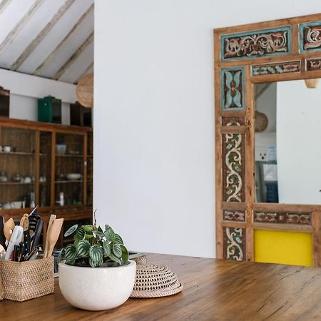 Villa Papaya & Zen Uluwatu Екстериор снимка