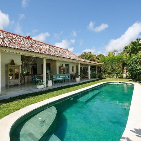 Villa Papaya & Zen Uluwatu Екстериор снимка
