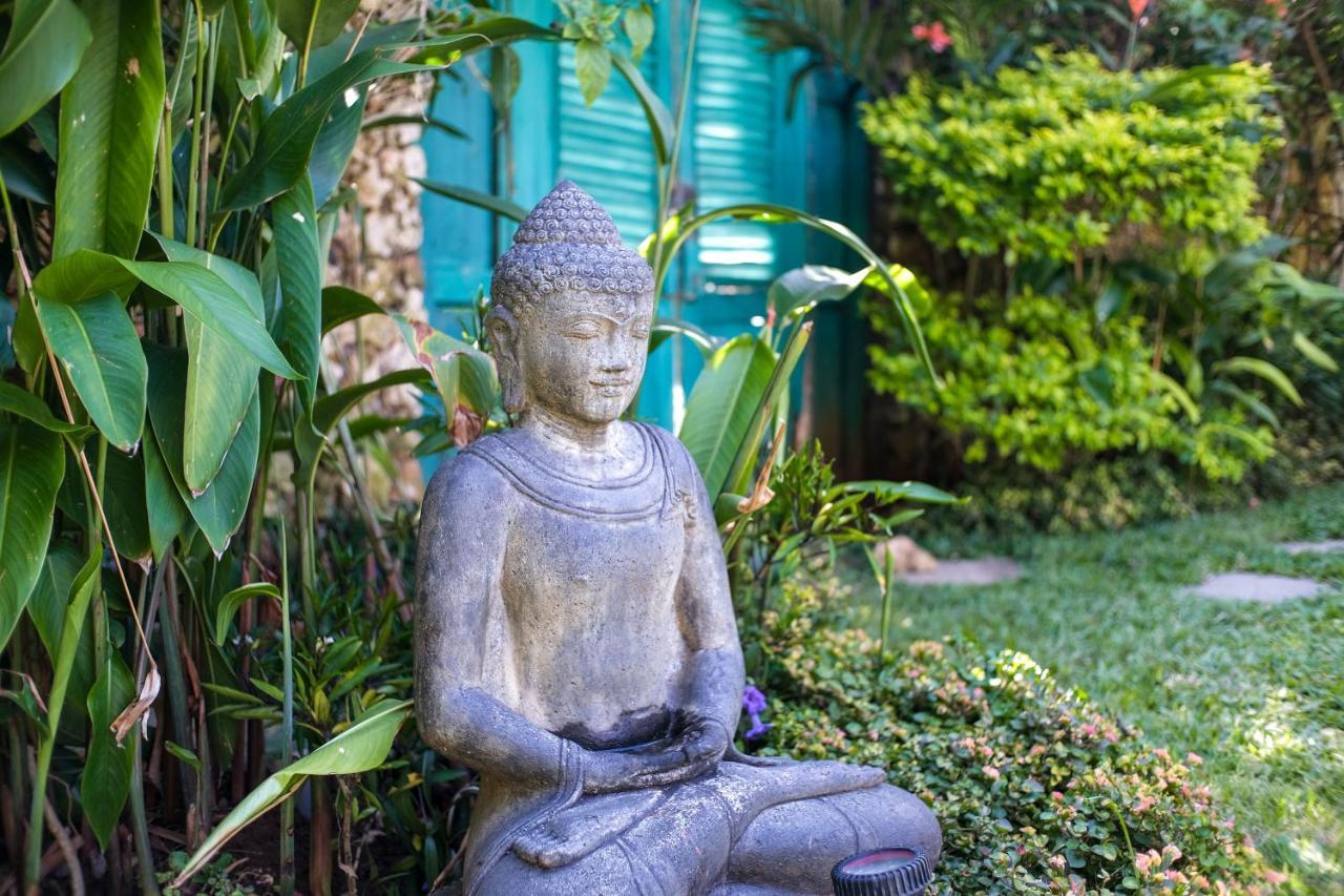 Villa Papaya & Zen Uluwatu Екстериор снимка