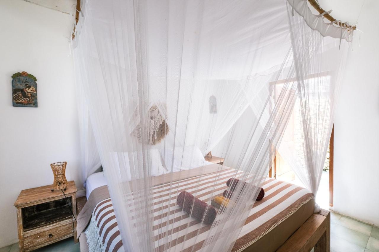 Villa Papaya & Zen Uluwatu Екстериор снимка