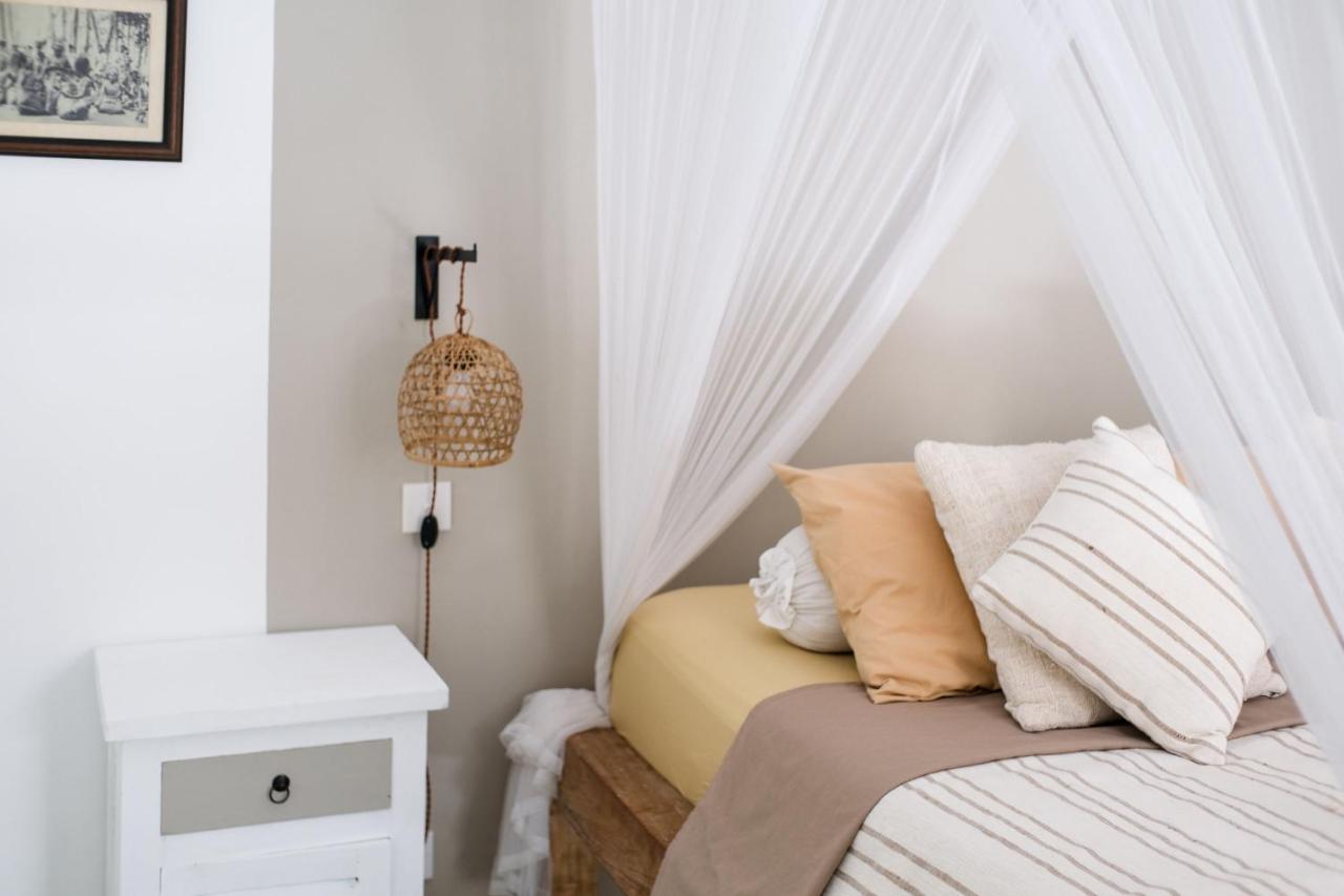 Villa Papaya & Zen Uluwatu Екстериор снимка