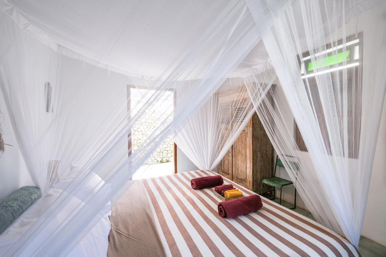 Villa Papaya & Zen Uluwatu Екстериор снимка