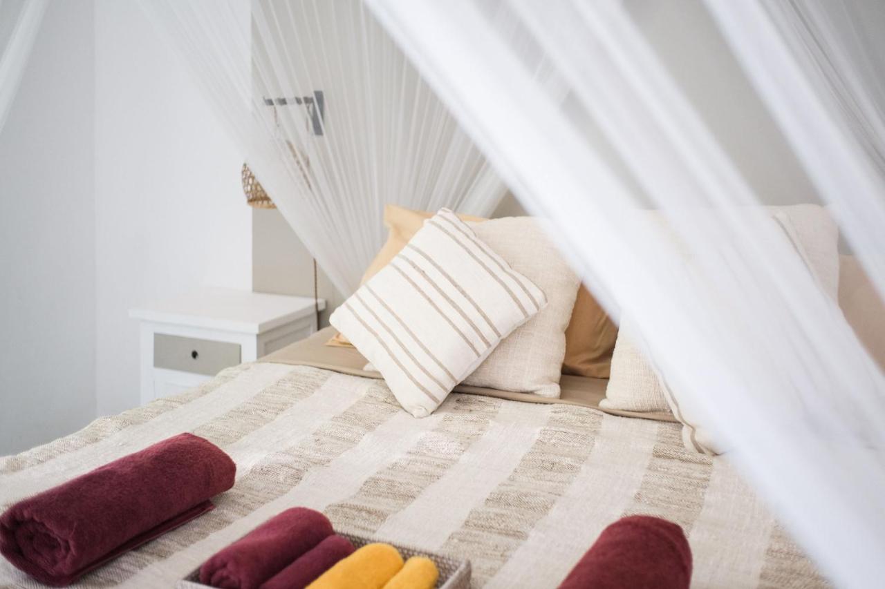 Villa Papaya & Zen Uluwatu Екстериор снимка