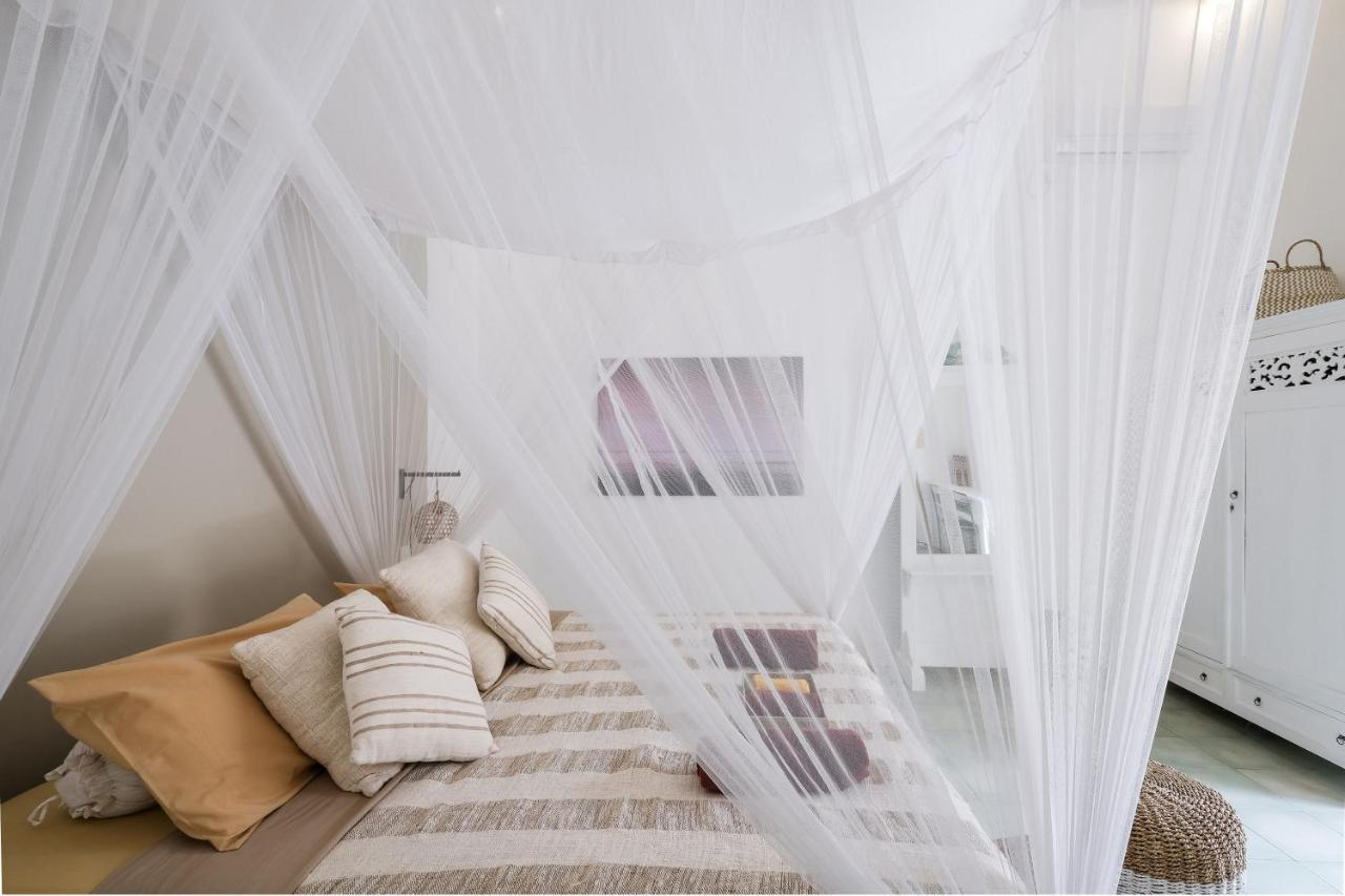 Villa Papaya & Zen Uluwatu Екстериор снимка