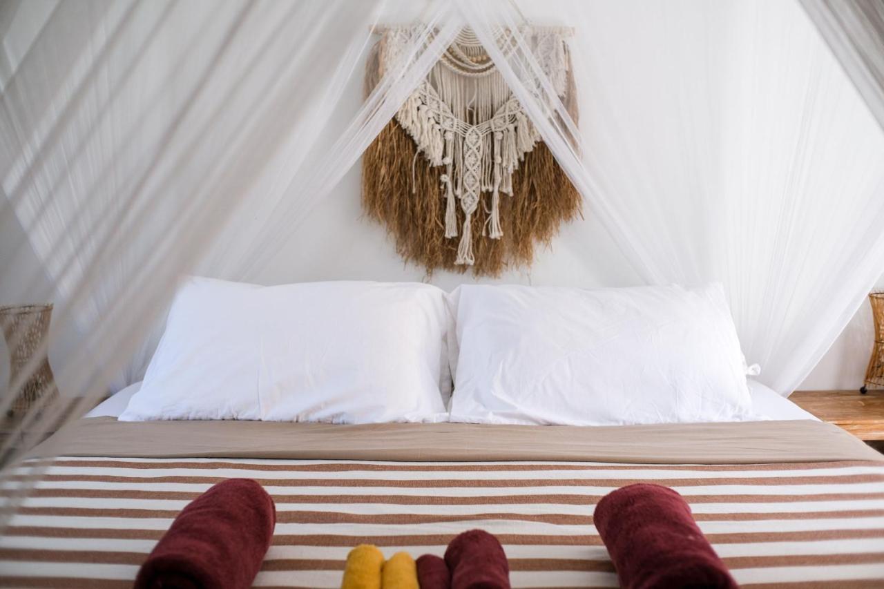 Villa Papaya & Zen Uluwatu Екстериор снимка