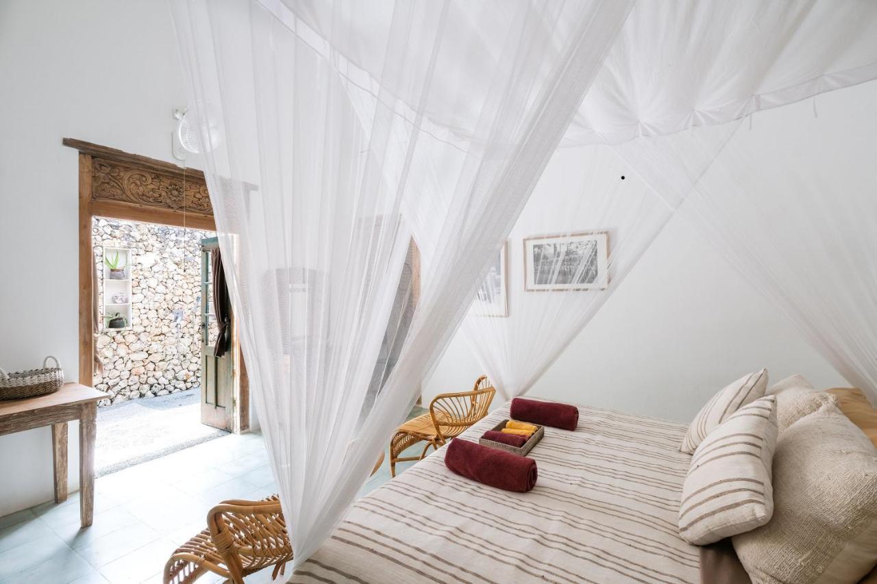 Villa Papaya & Zen Uluwatu Екстериор снимка