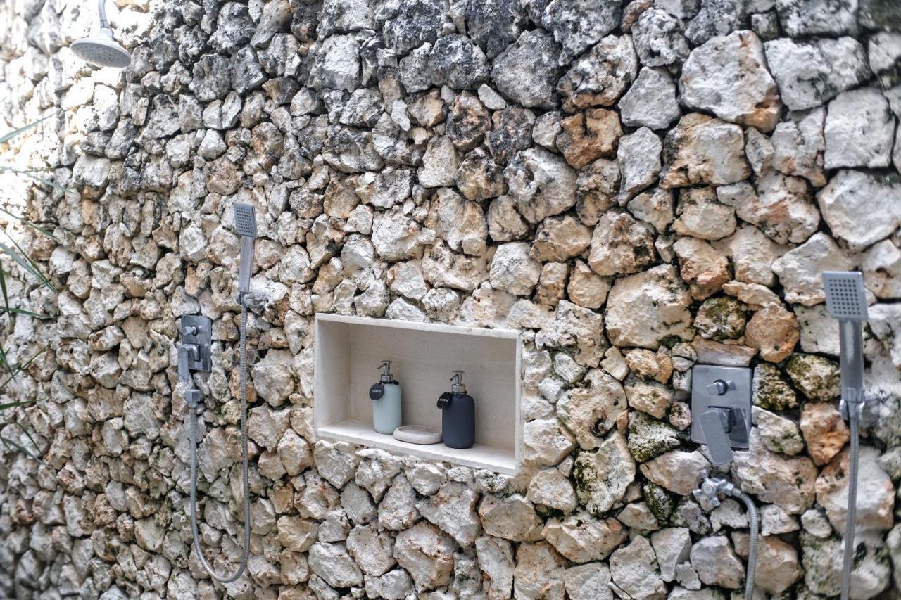 Villa Papaya & Zen Uluwatu Екстериор снимка